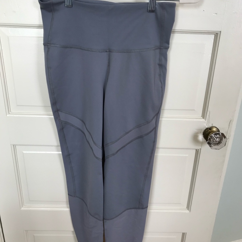 High waist compression leggings